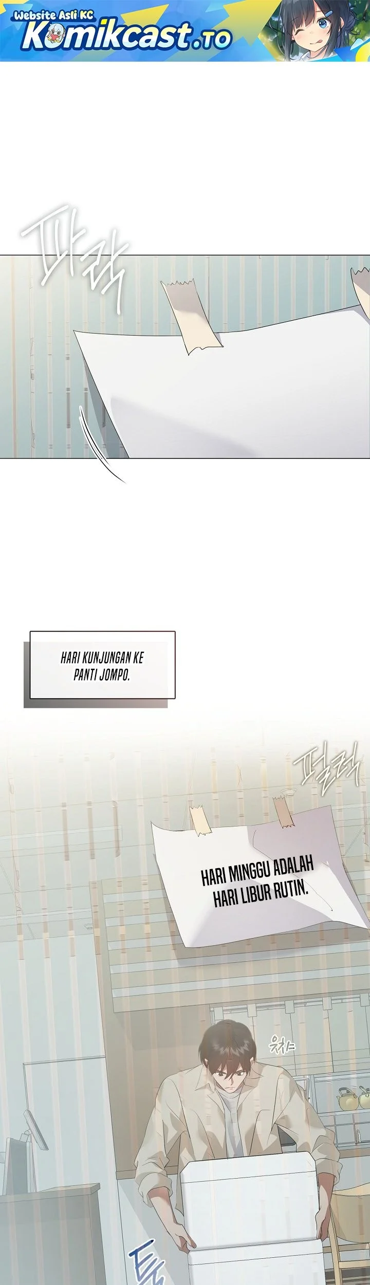 Chapter 92 - halaman 2