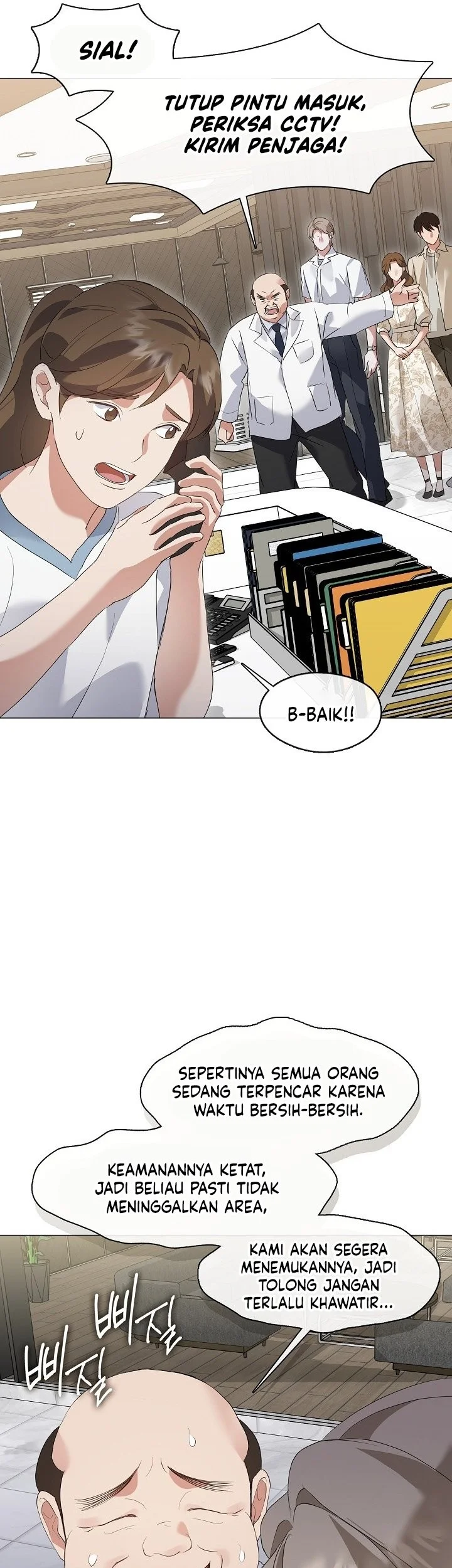 Chapter 92 - halaman 45