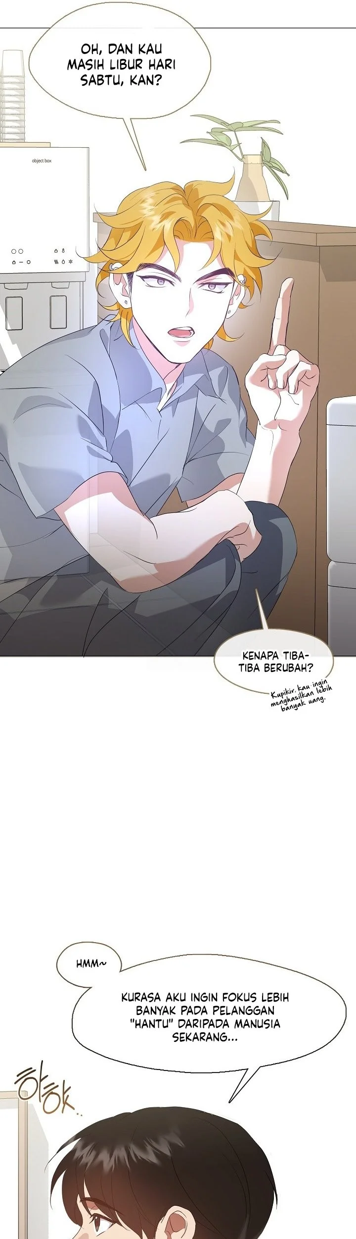 Chapter 92 - halaman 6