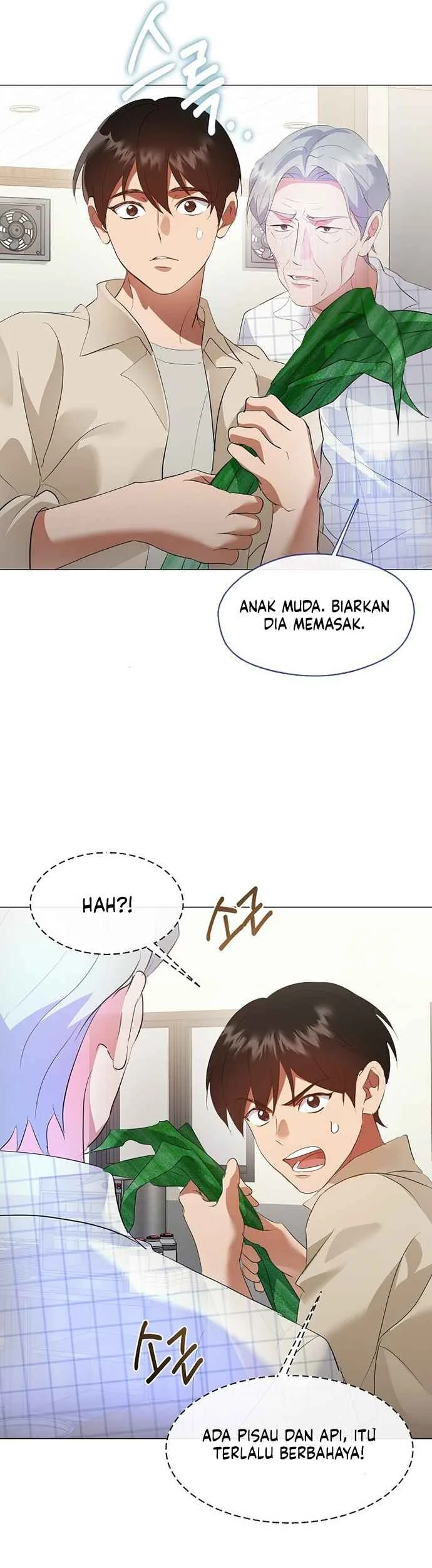 Chapter 94 - halaman 33