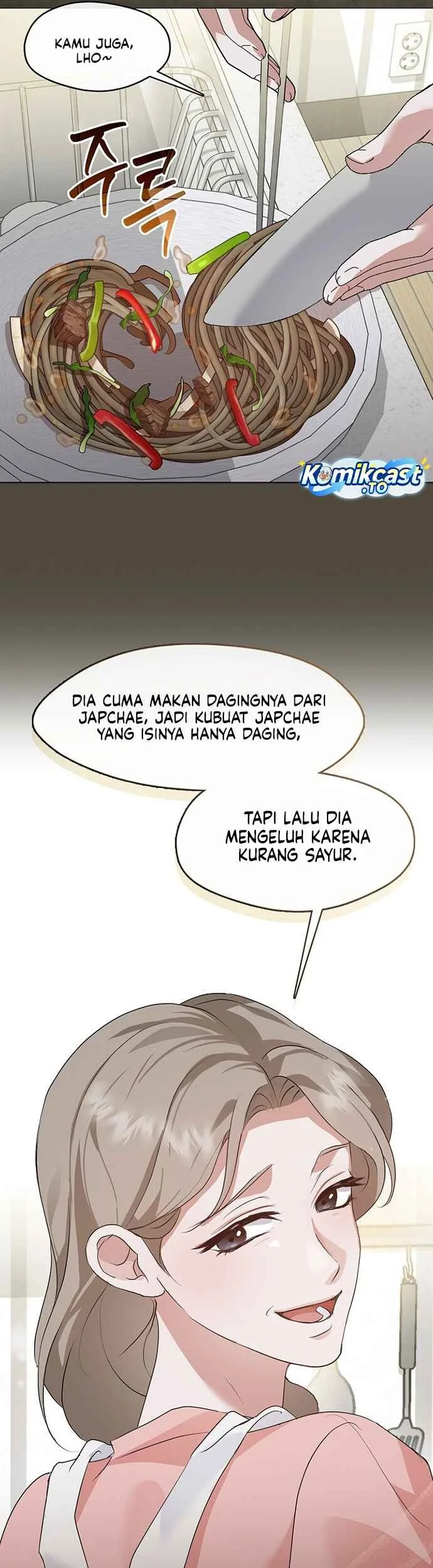 Chapter 95 - halaman 30