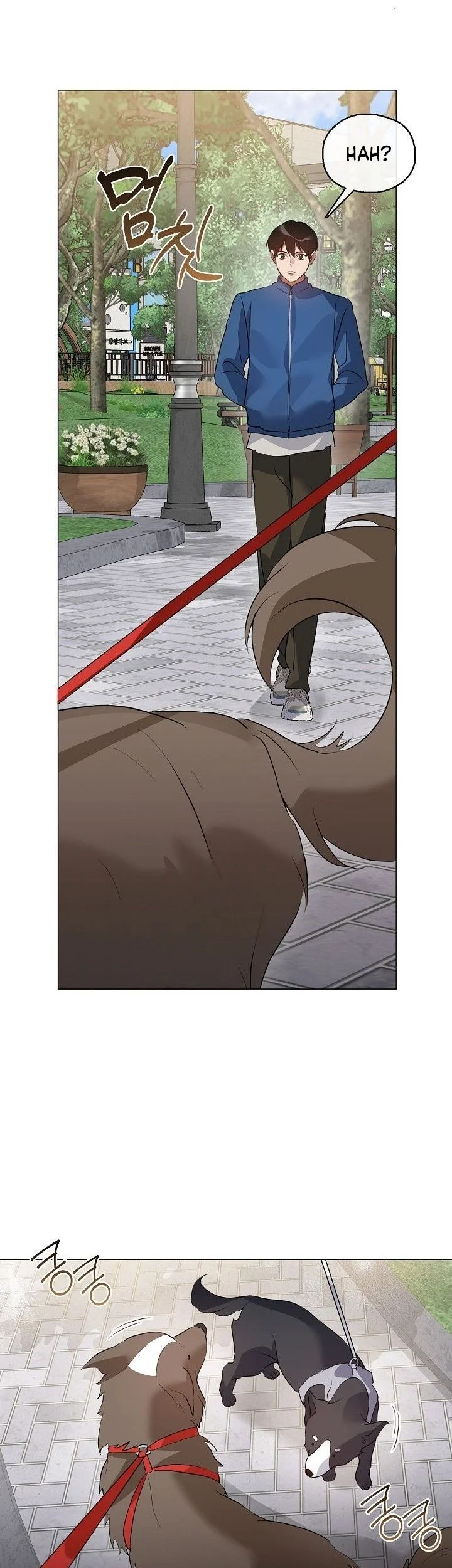 Chapter 96 - halaman 38