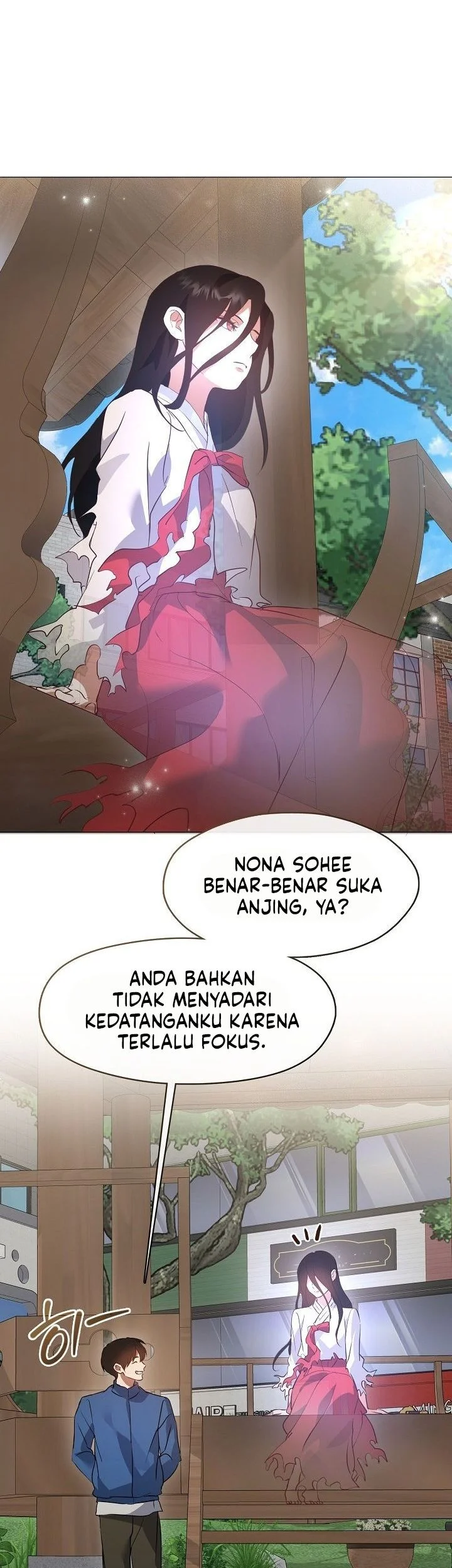 Chapter 96 - halaman 40
