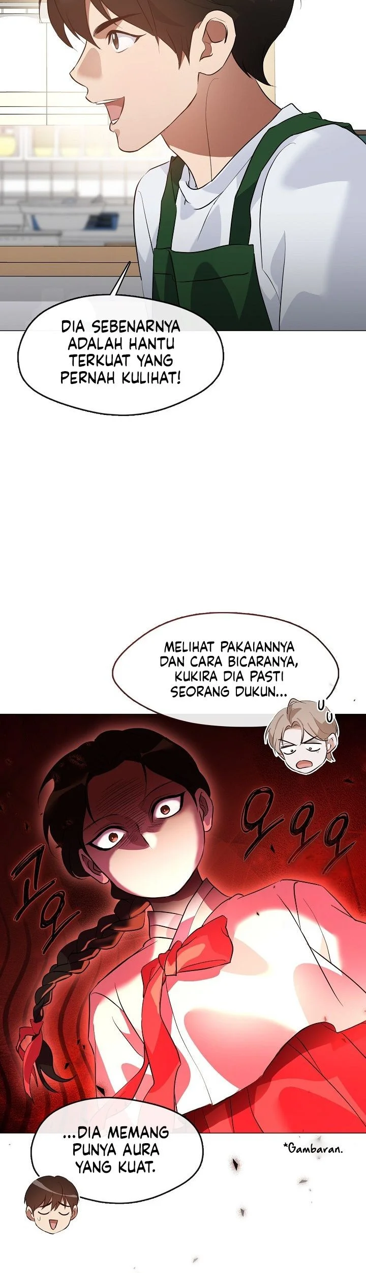 Chapter 97 - halaman 30