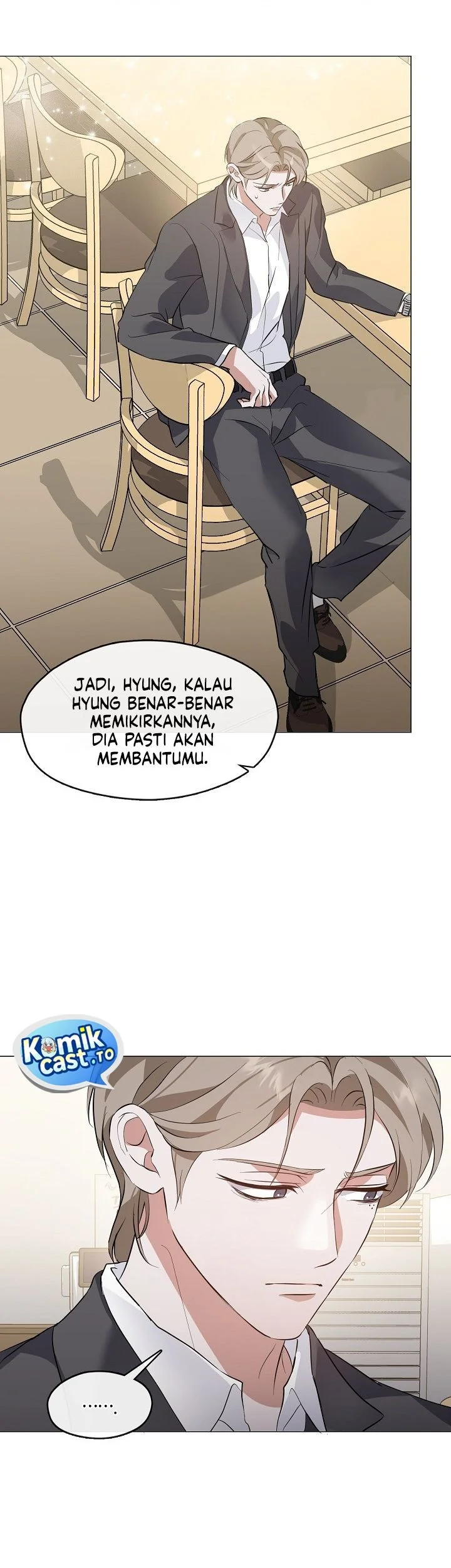 Chapter 97 - halaman 32