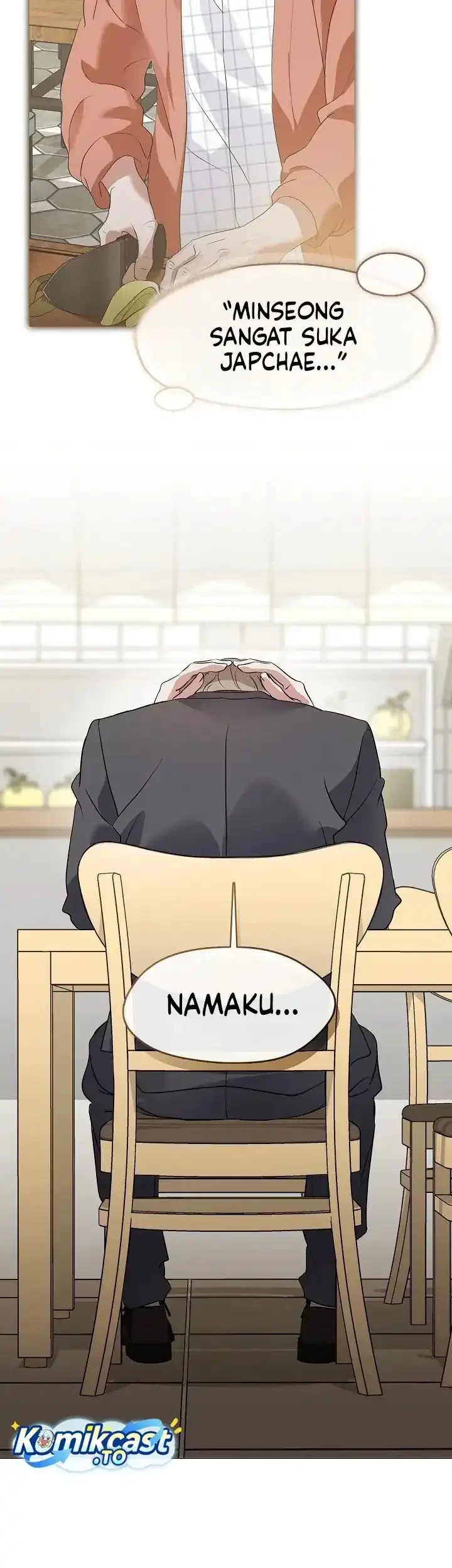 Chapter 98 - halaman 22