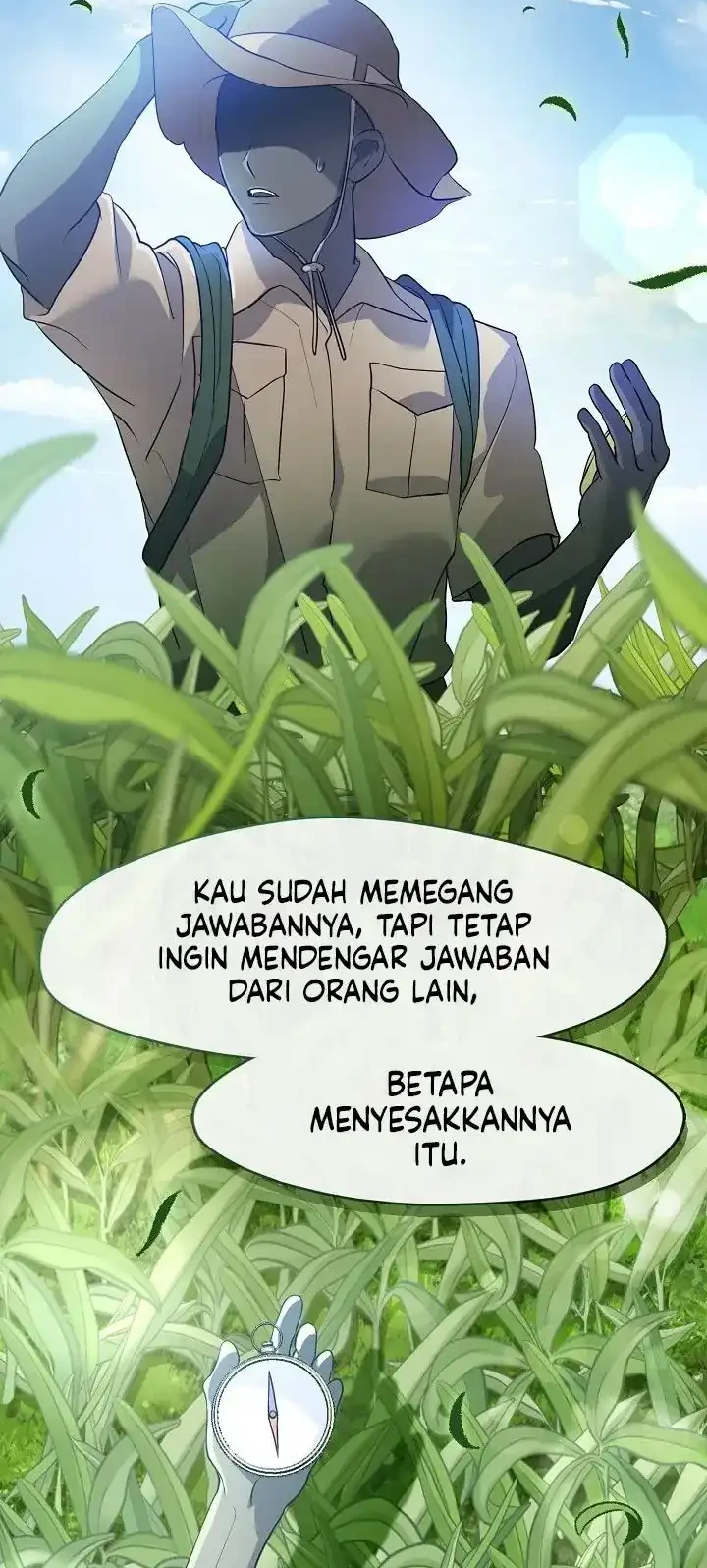 Chapter 98 - halaman 25