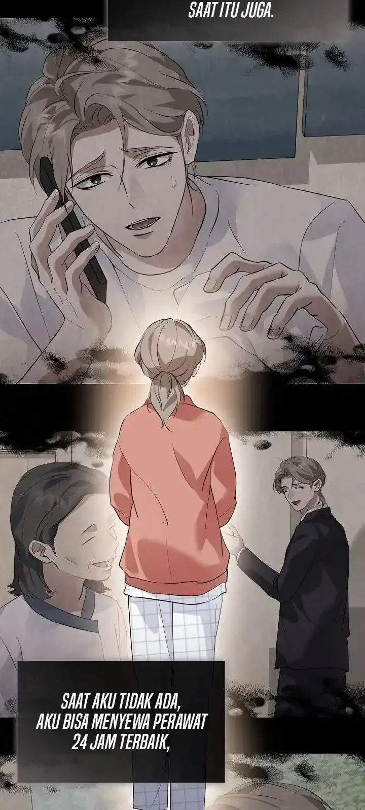 Chapter 98 - halaman 29
