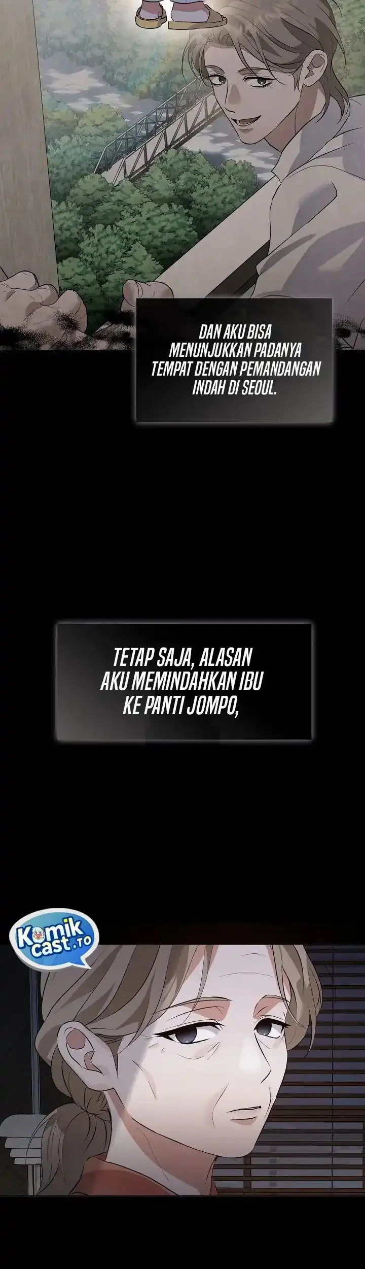Chapter 98 - halaman 30