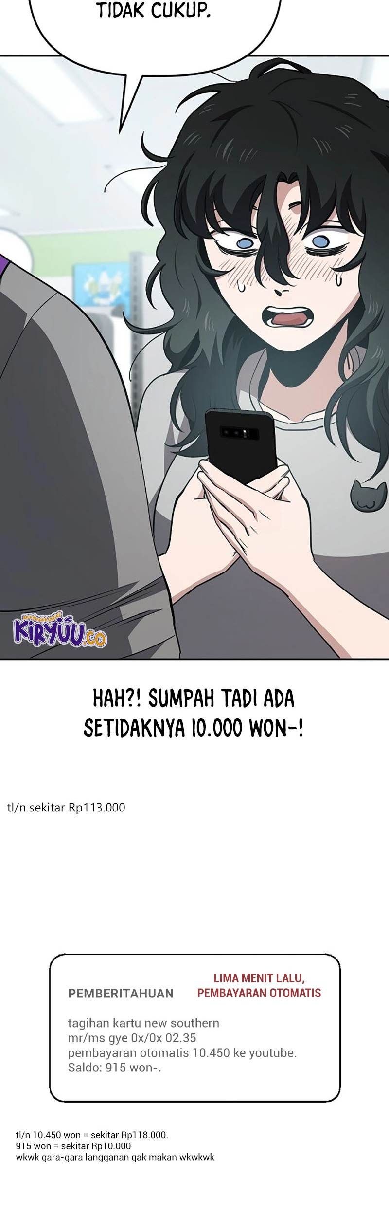 Chapter 32 - halaman 43