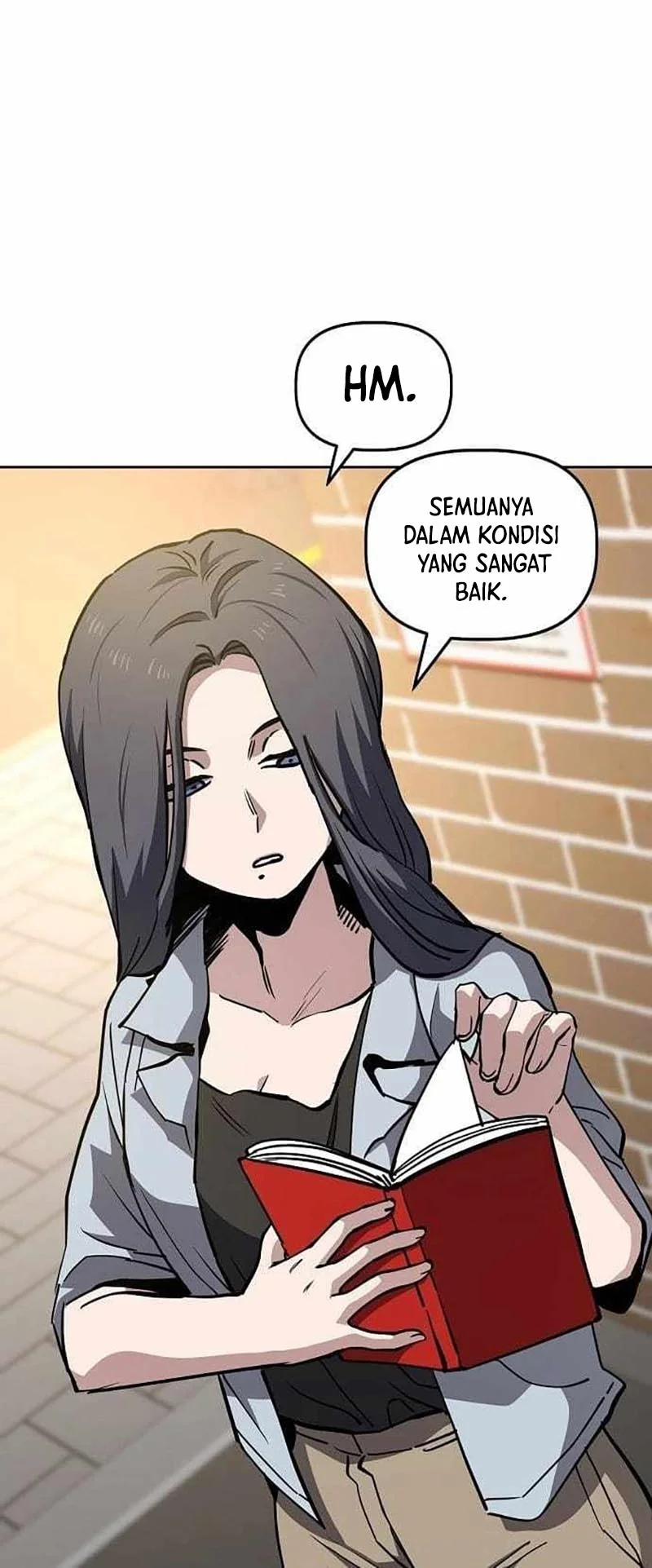 Chapter 50 - halaman 20