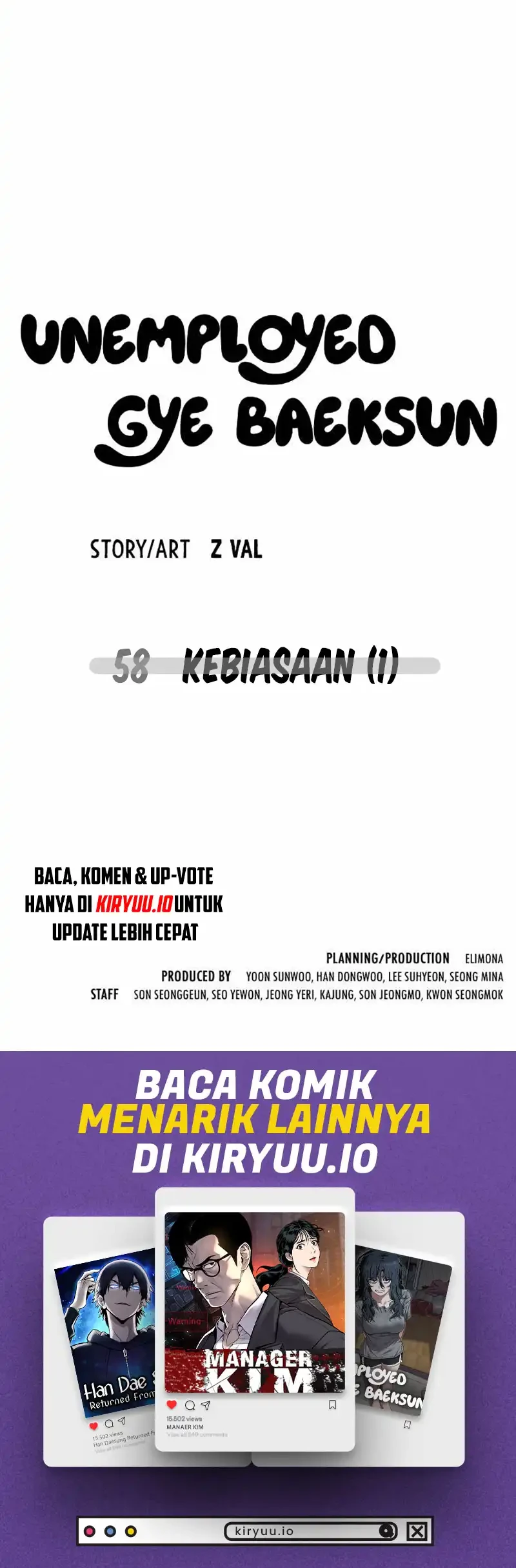 Chapter 58 - halaman 65