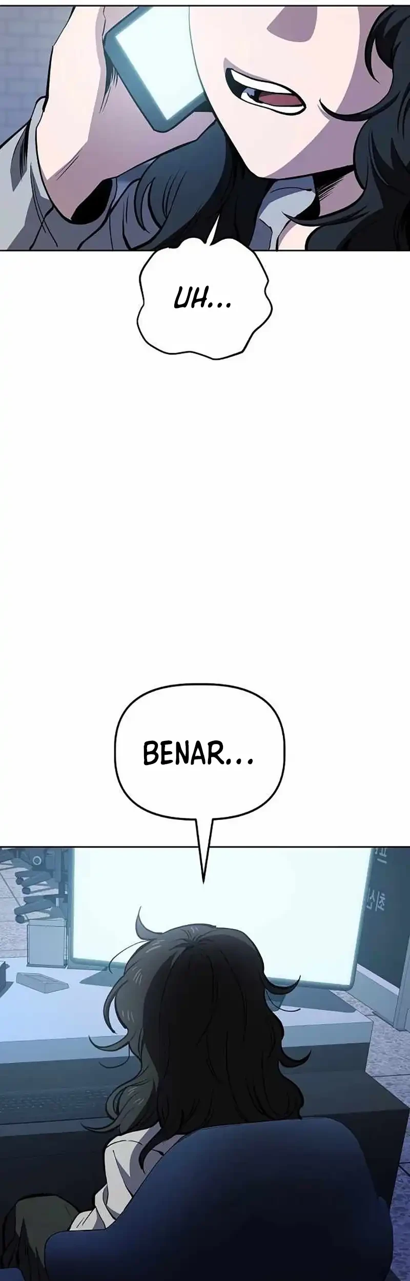 Chapter 58 - halaman 23