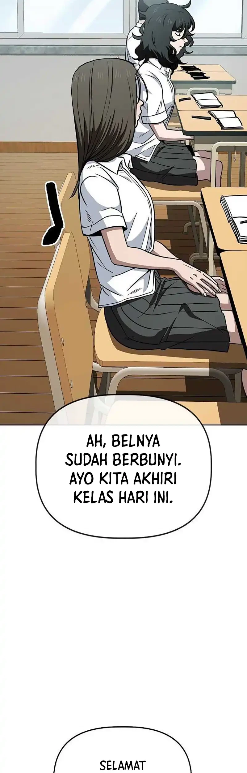Chapter 64 - halaman 21