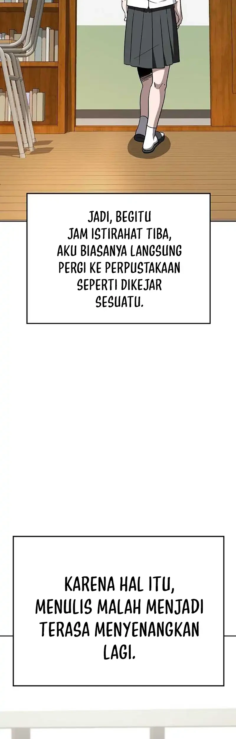 Chapter 64 - halaman 25