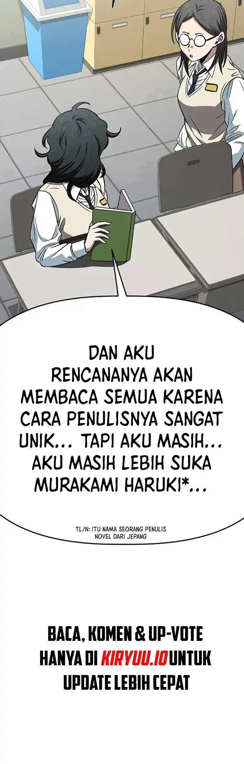 Chapter 65 - halaman 18