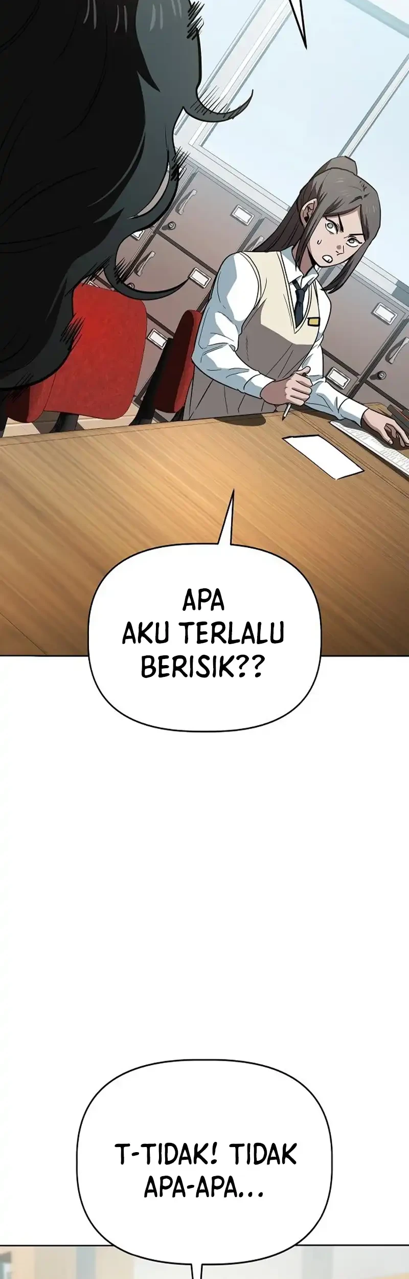 Chapter 65 - halaman 33