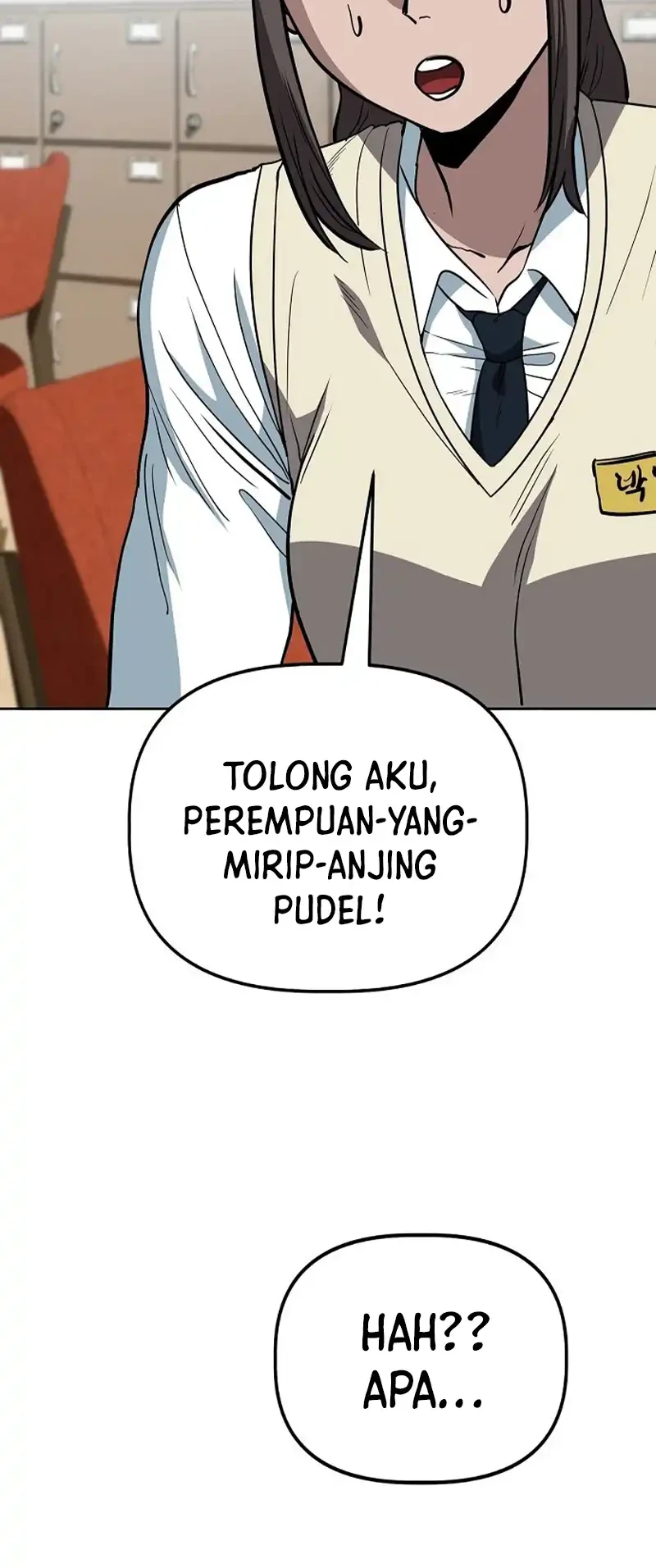 Chapter 65 - halaman 35