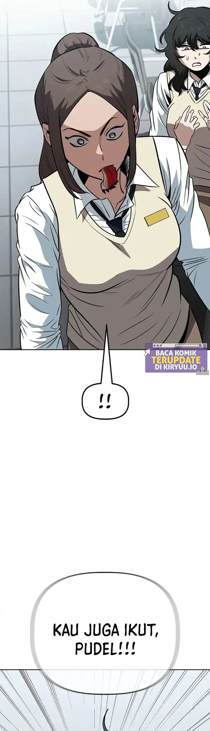 Chapter 66 - halaman 23