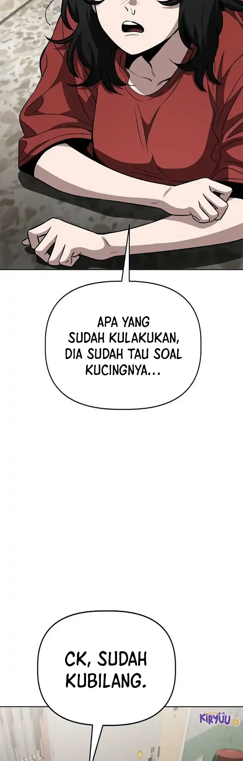 Chapter 70 - halaman 37