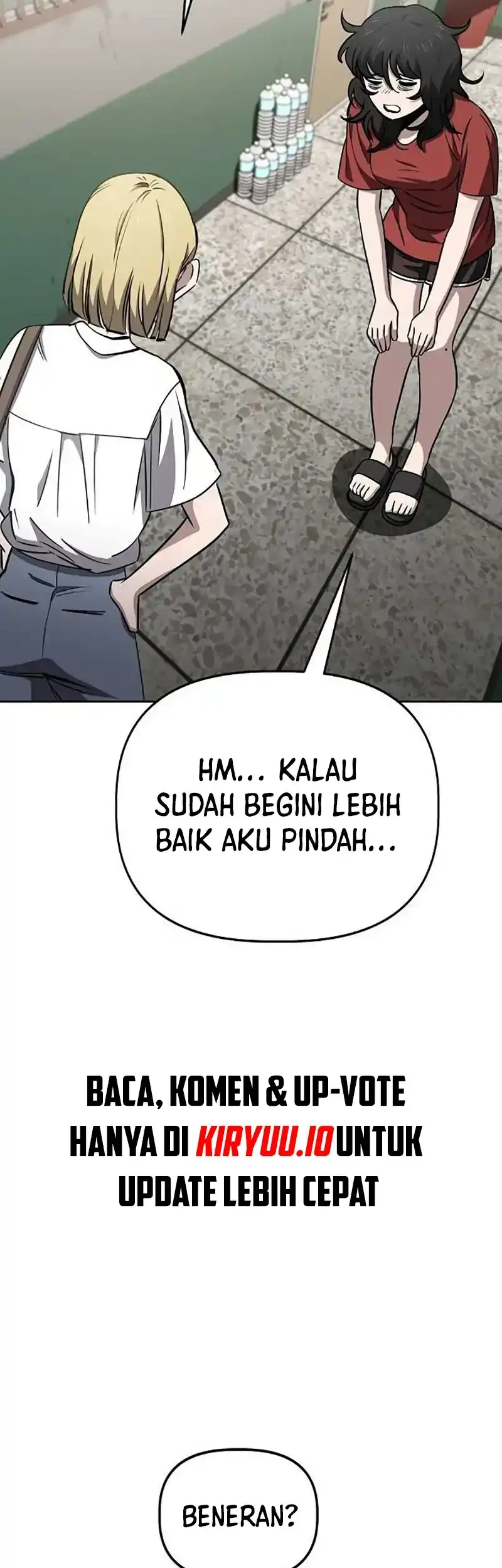 Chapter 70 - halaman 38