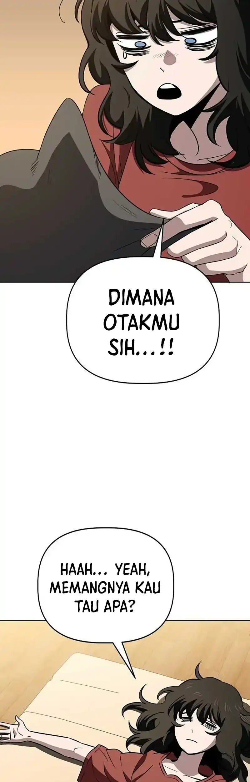Chapter 70 - halaman 44