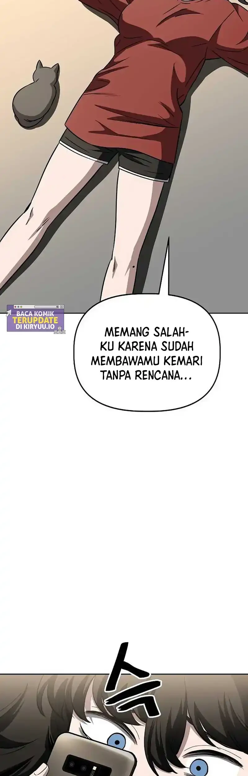 Chapter 70 - halaman 45