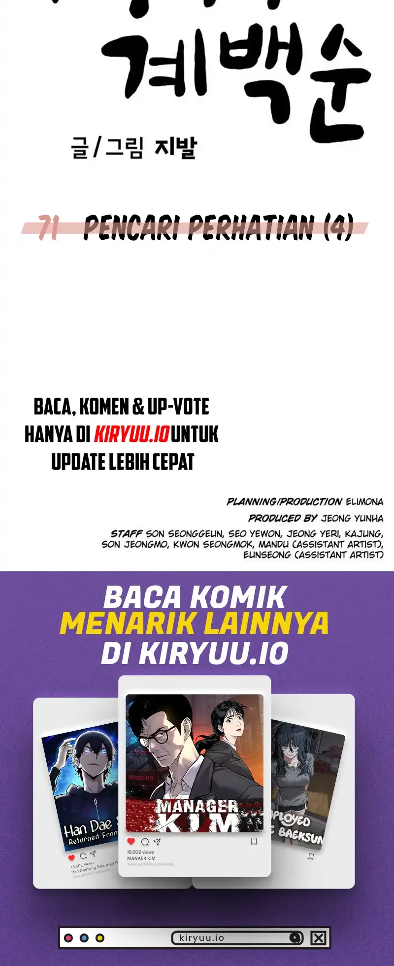 Chapter 71 - halaman 48
