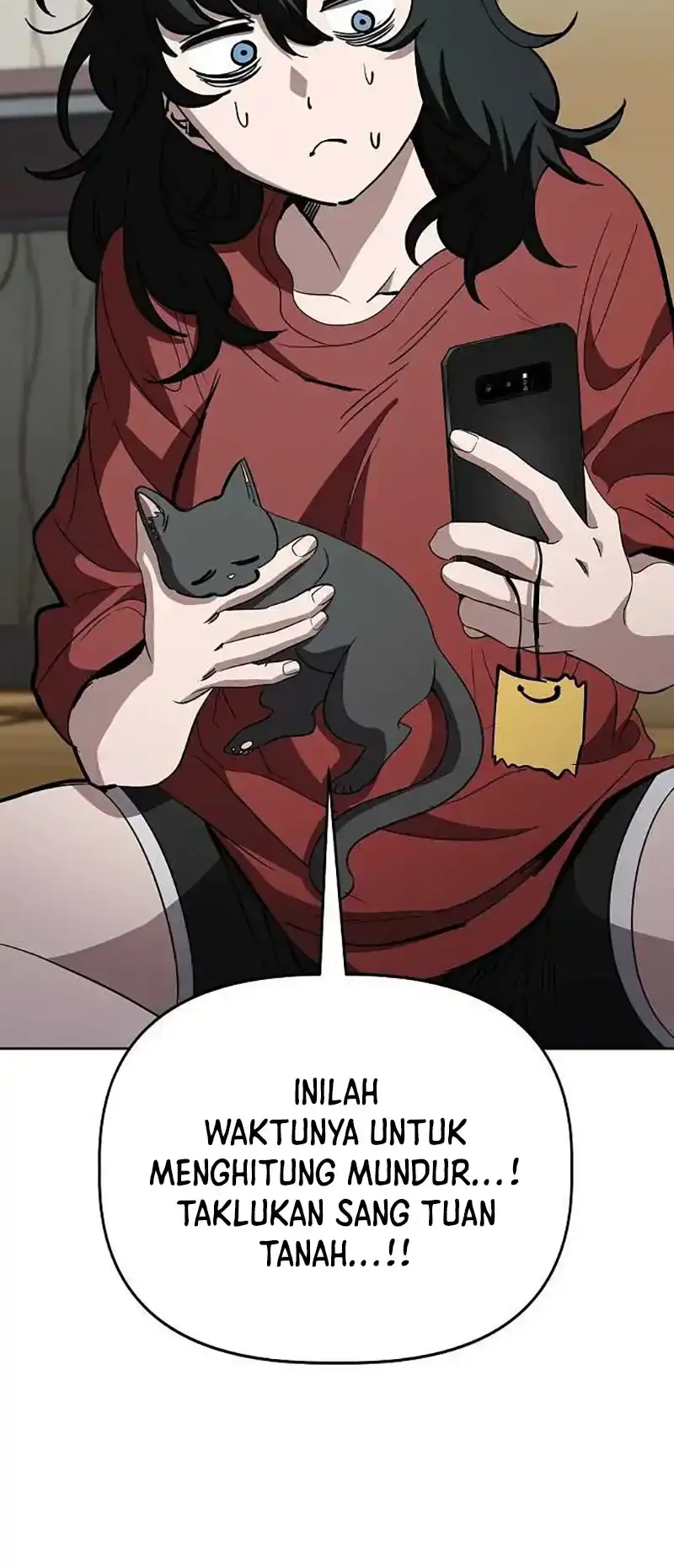 Chapter 73 - halaman 43