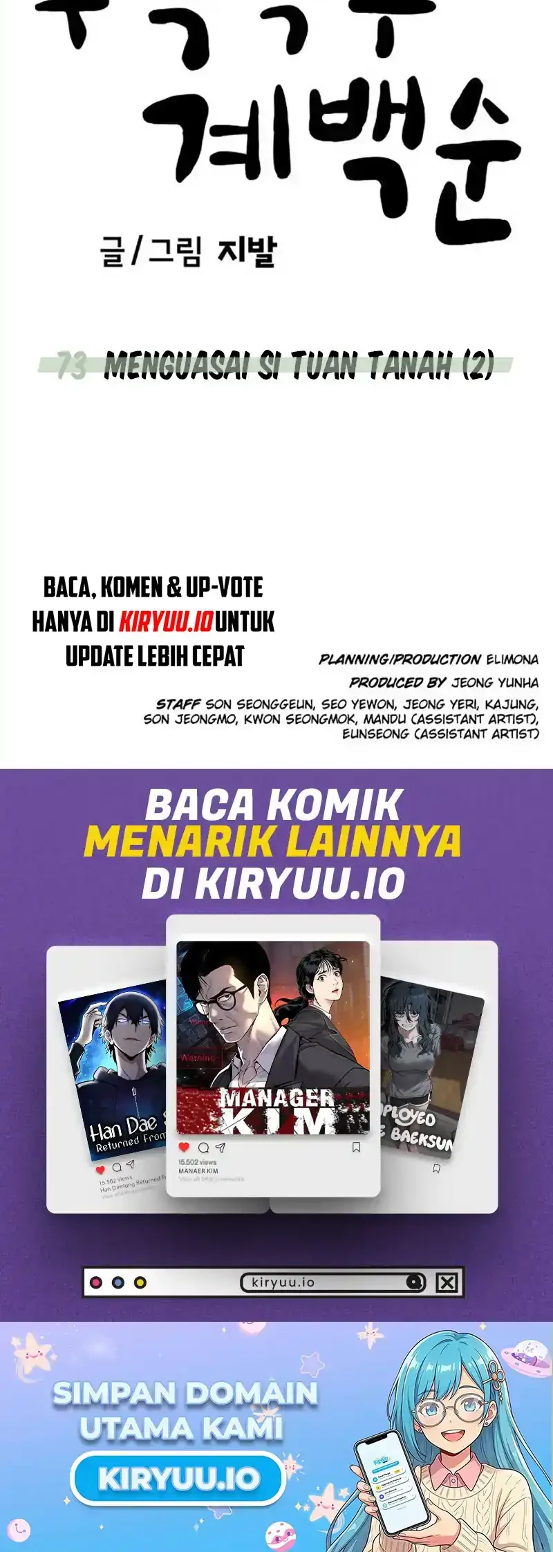Chapter 73 - halaman 52
