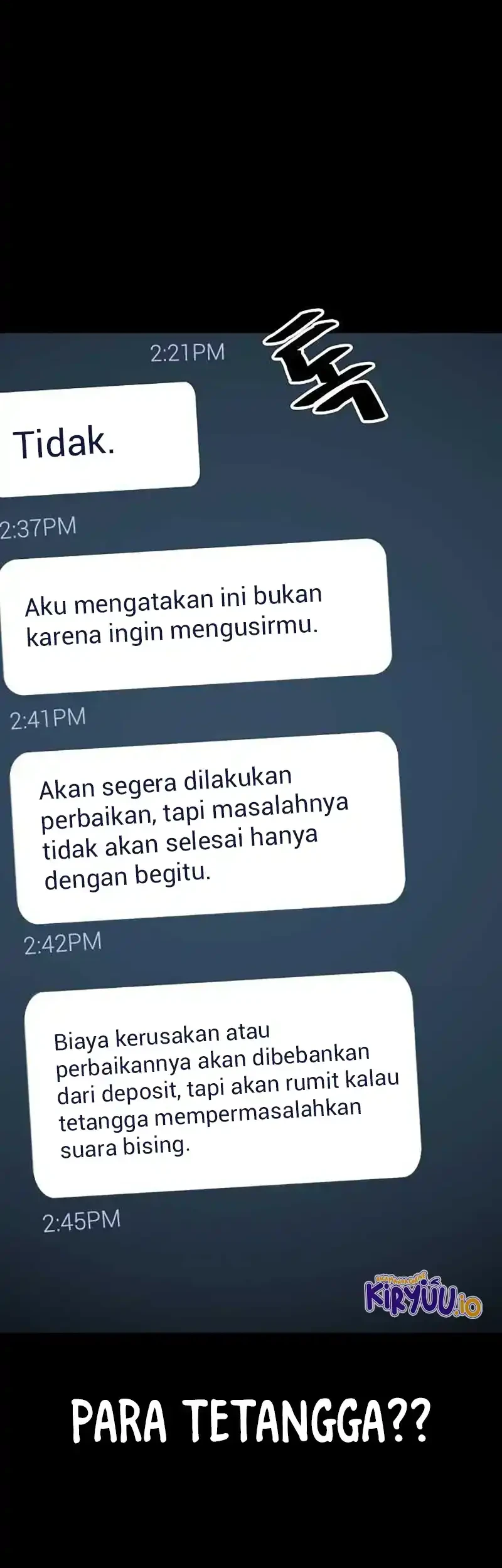 Chapter 73 - halaman 13
