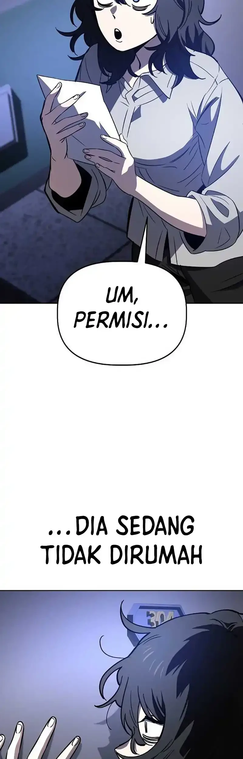 Chapter 73 - halaman 18