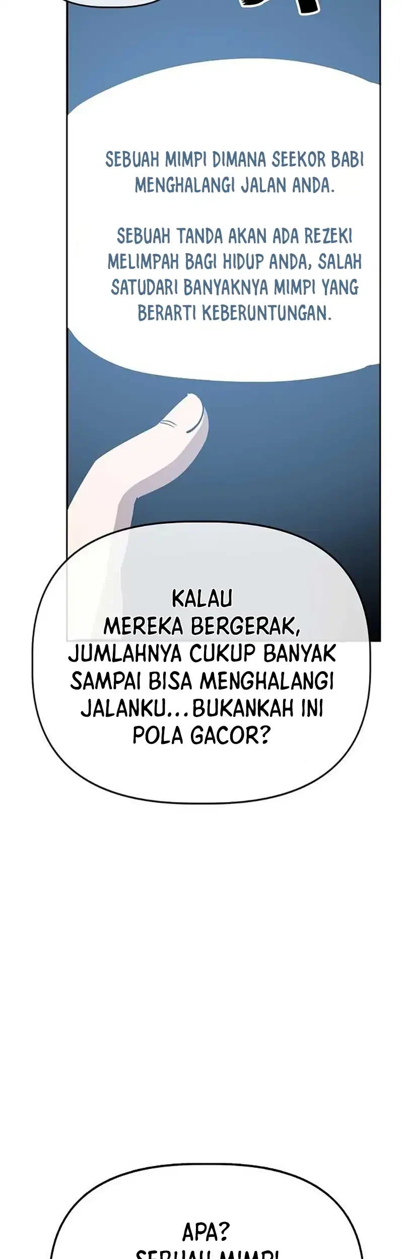 Chapter 74 - halaman 20