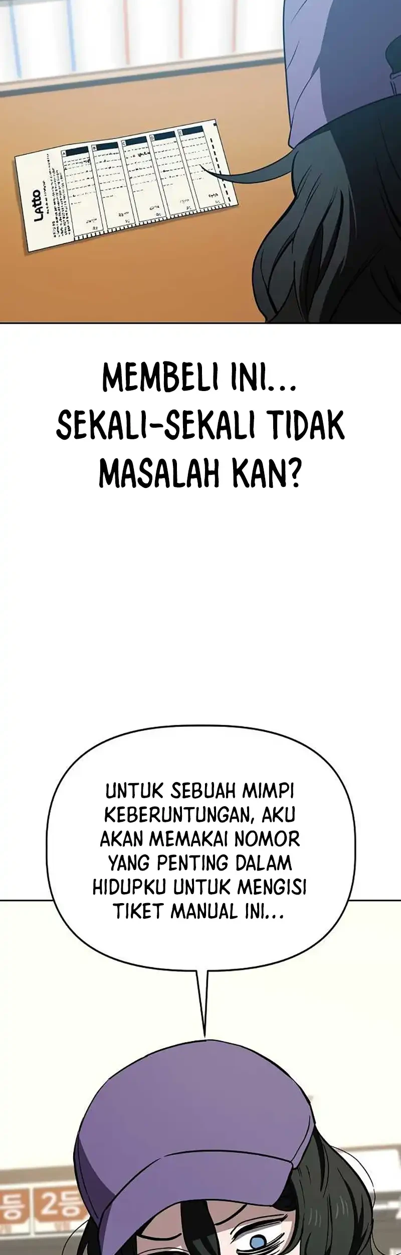 Chapter 74 - halaman 25