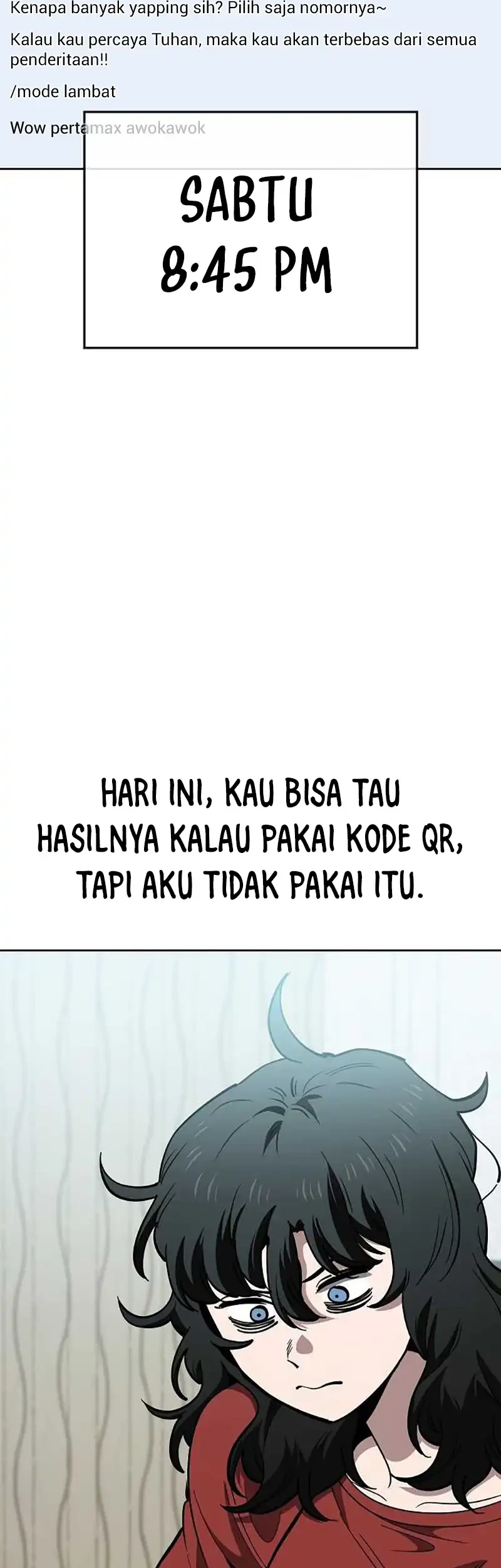 Chapter 74 - halaman 33