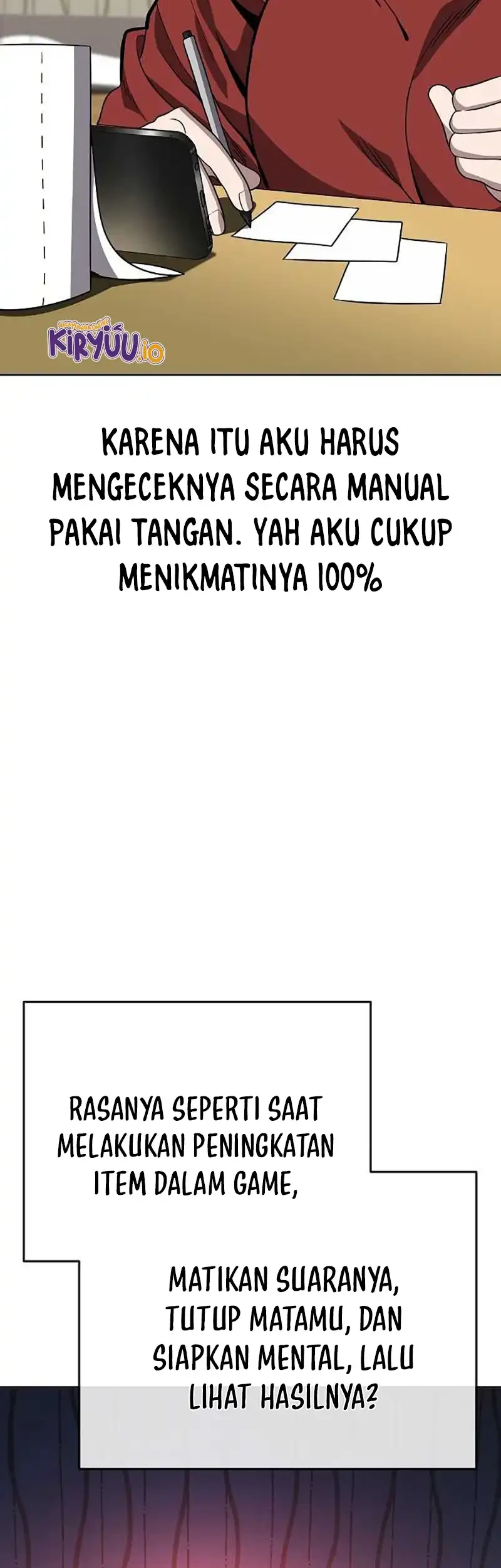 Chapter 74 - halaman 34