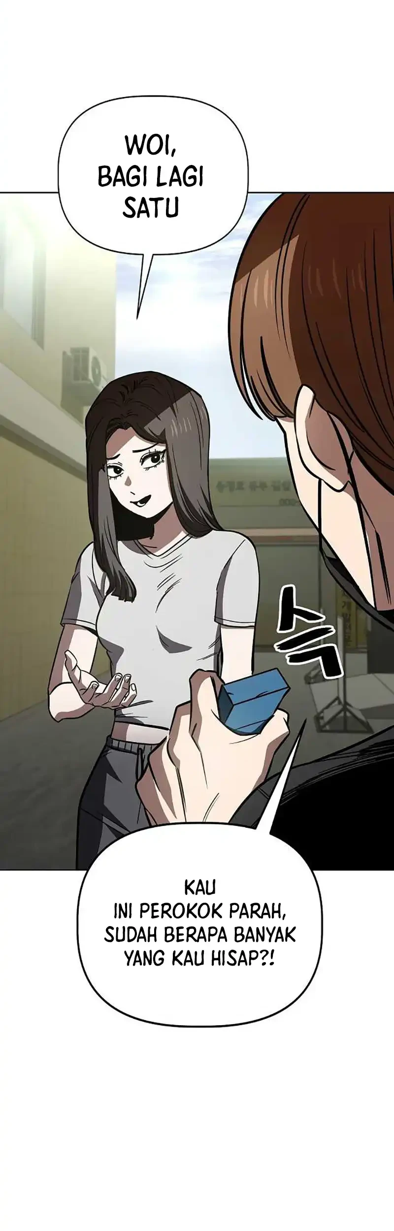 Chapter 75 - halaman 9