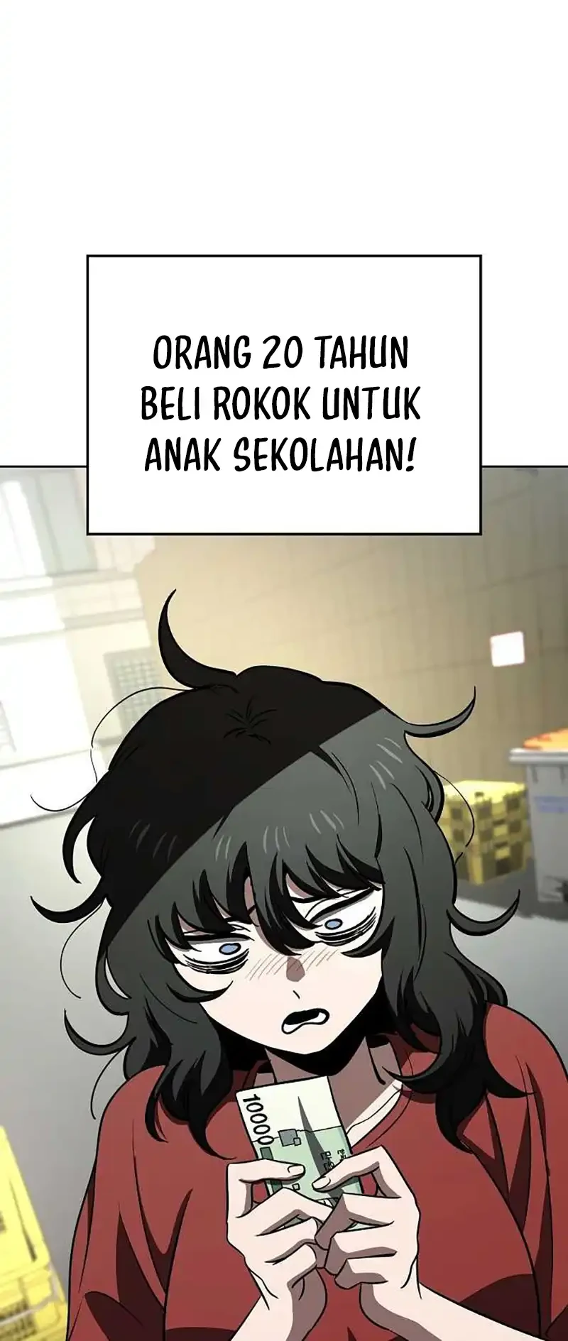 Chapter 75 - halaman 27