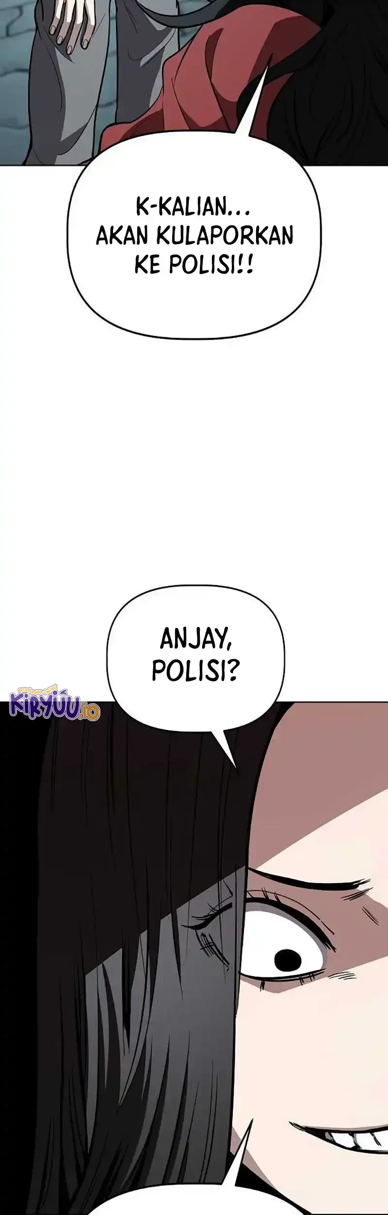 Chapter 76 - halaman 22