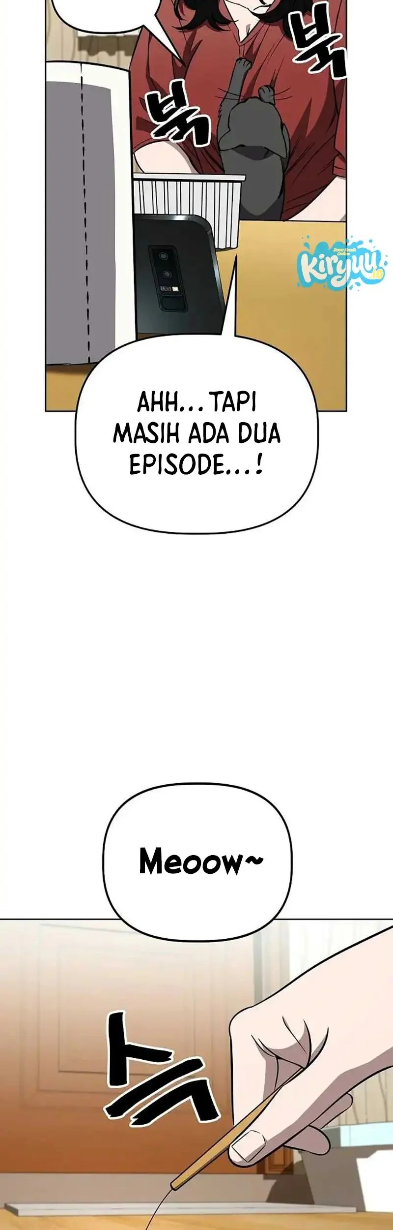 Chapter 77 - halaman 8