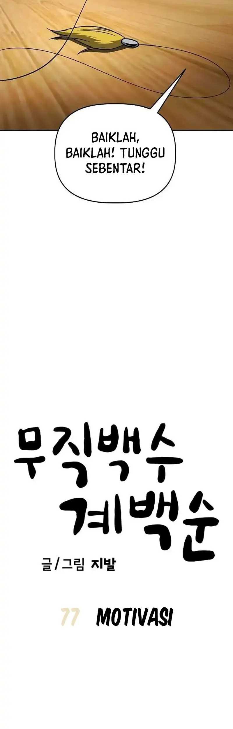 Chapter 77 - halaman 9
