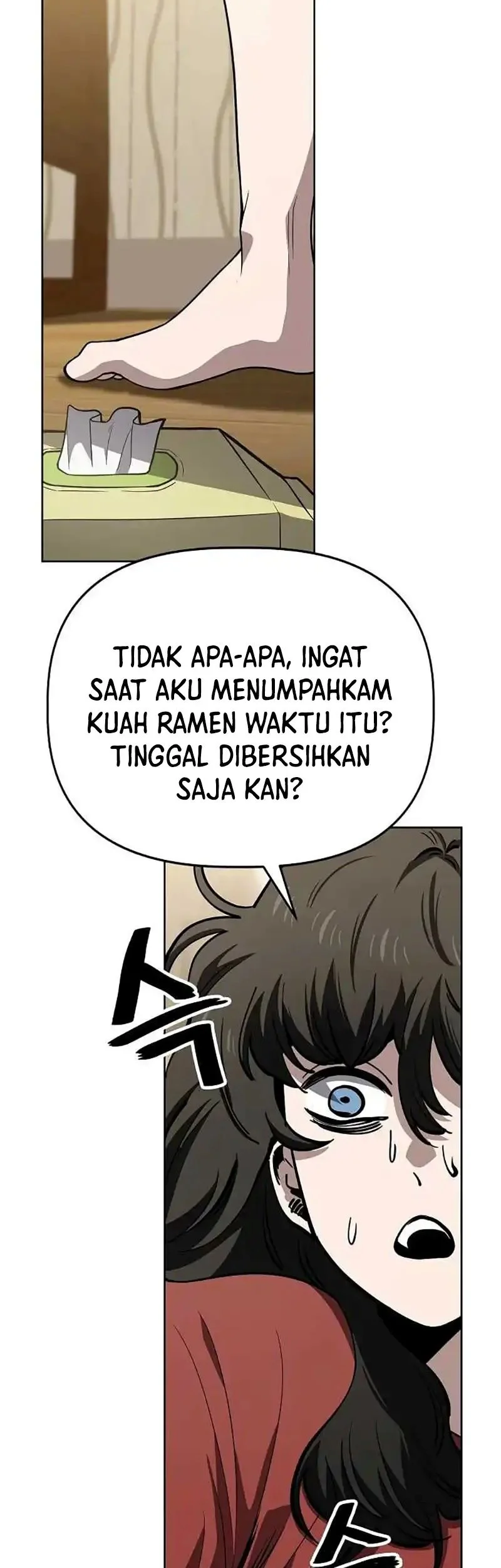 Chapter 77 - halaman 25