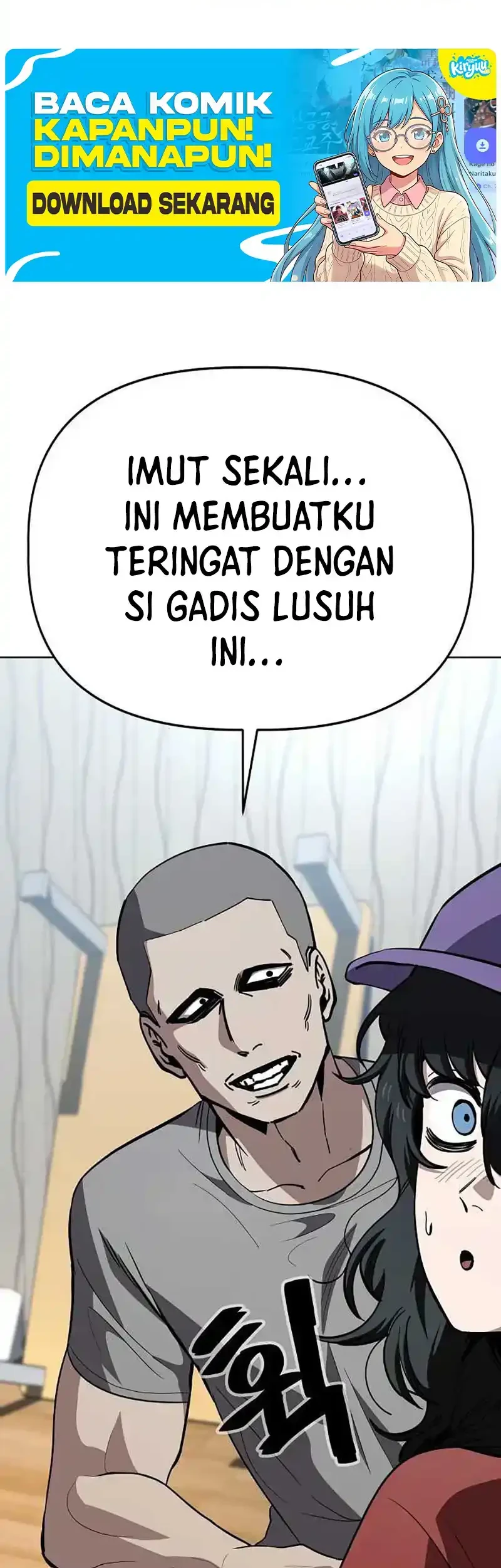 Chapter 78 - halaman 36