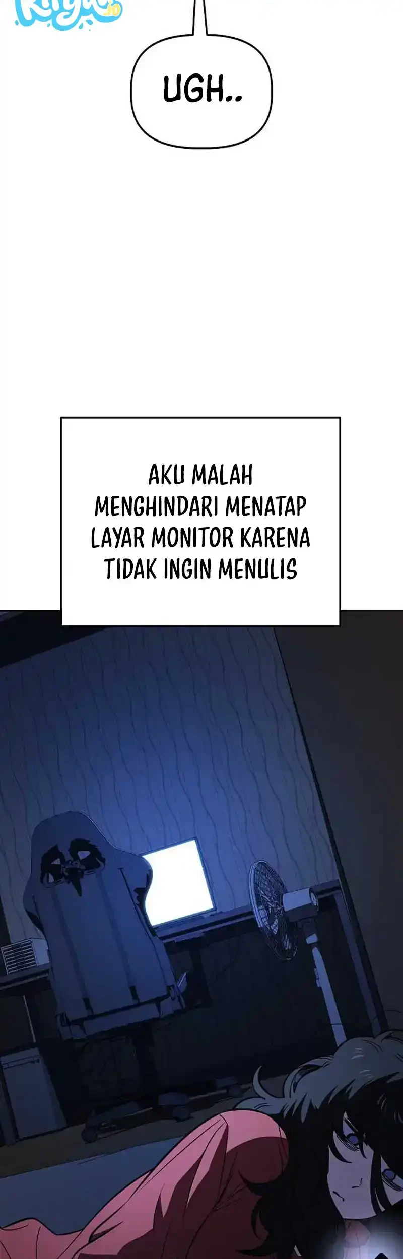 Chapter 78 - halaman 9