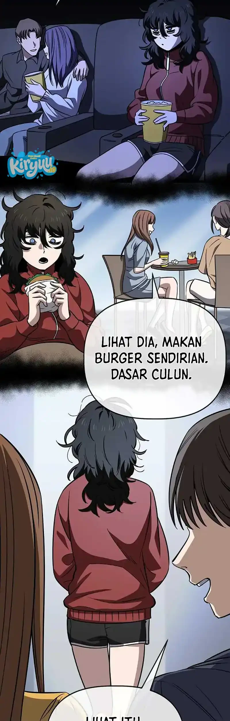 Chapter 78 - halaman 15