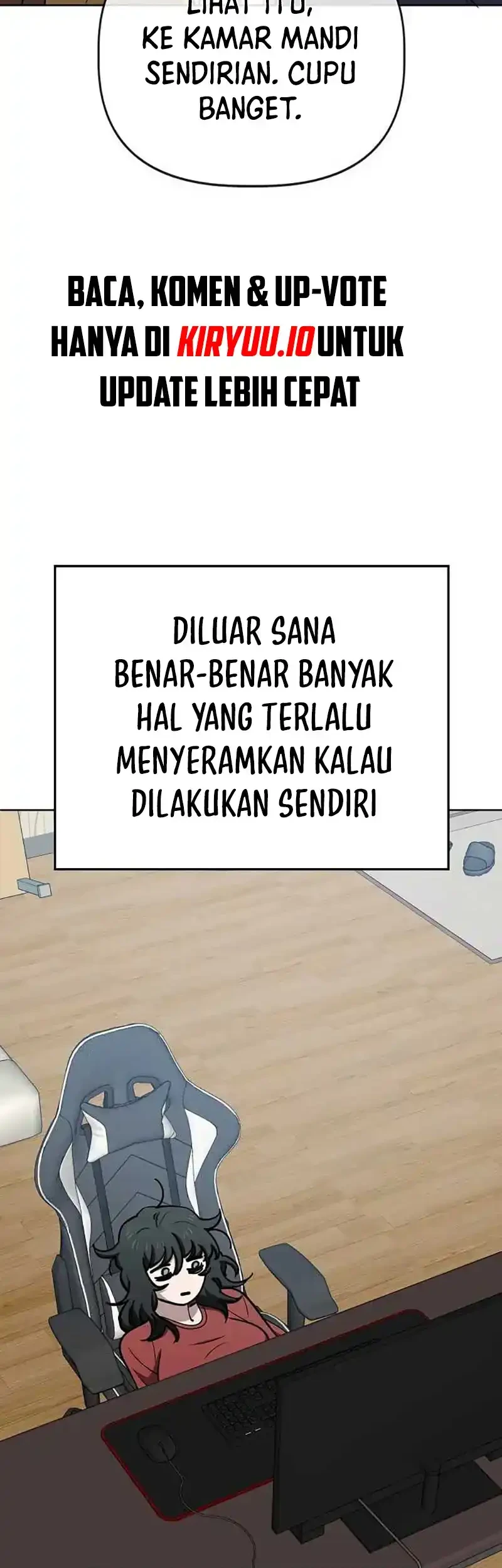 Chapter 78 - halaman 16