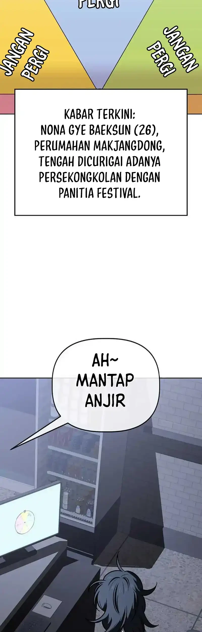 Chapter 79 - halaman 21