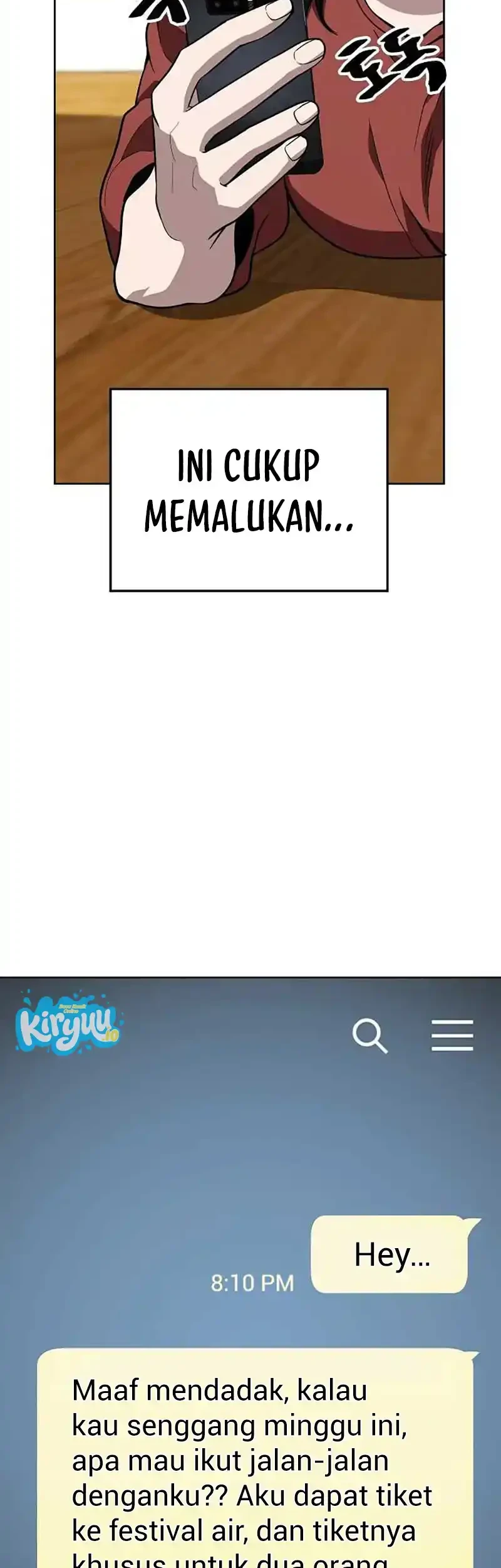 Chapter 79 - halaman 29