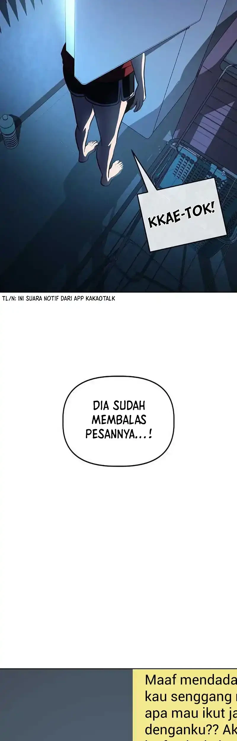 Chapter 79 - halaman 31