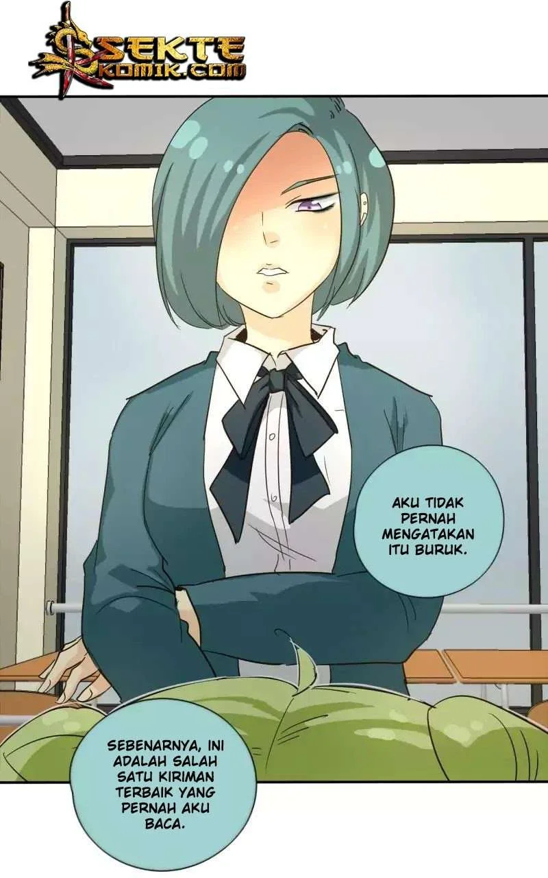 Chapter 100 - halaman 67